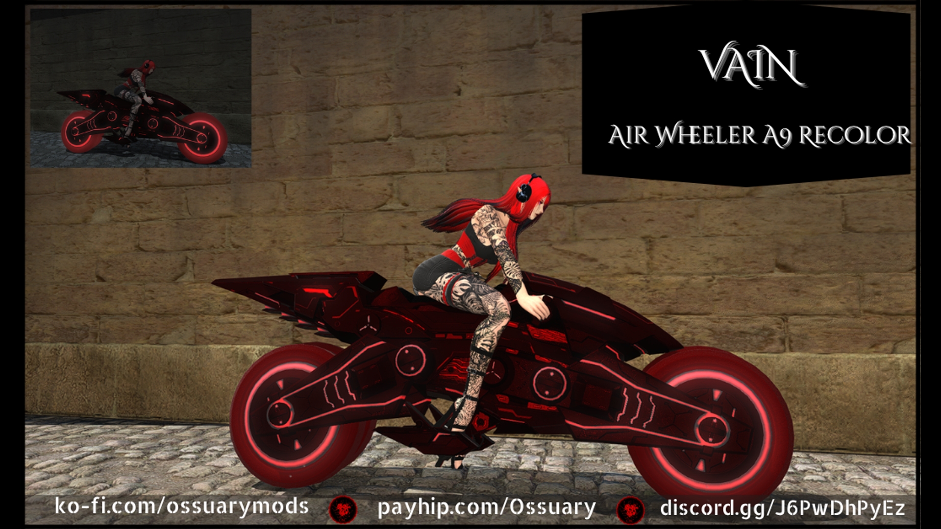 Mod Preview Image