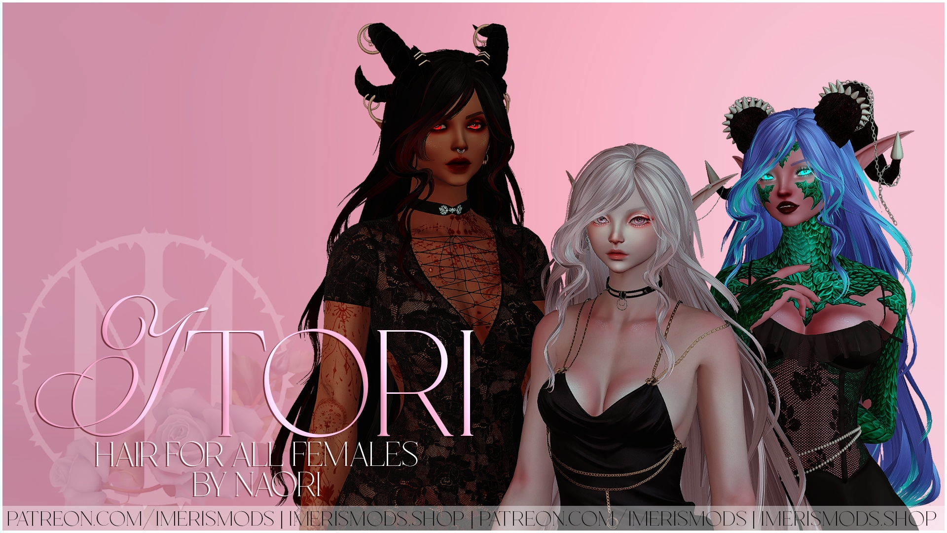 Mod Preview Image