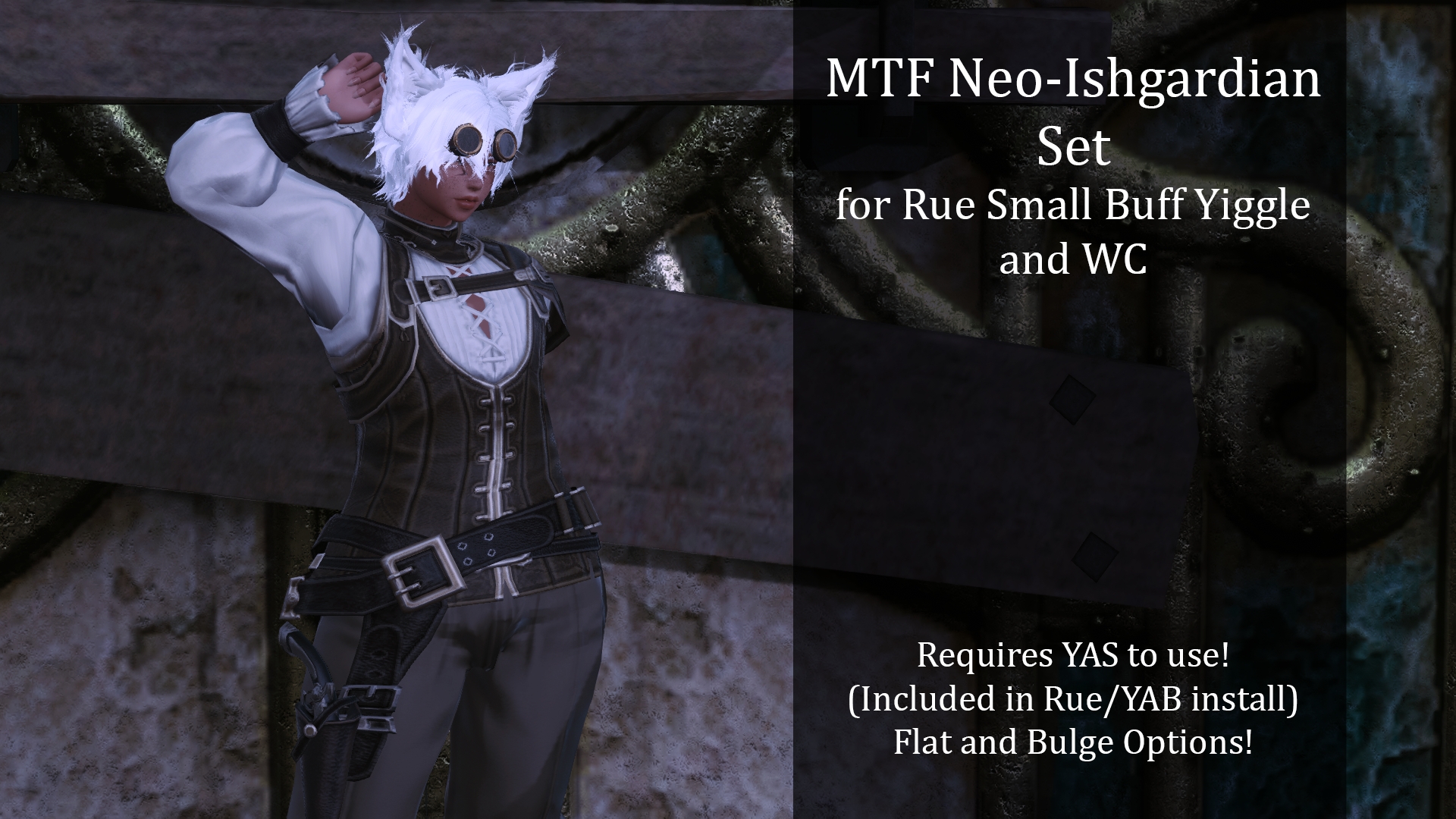 Mod Preview Image