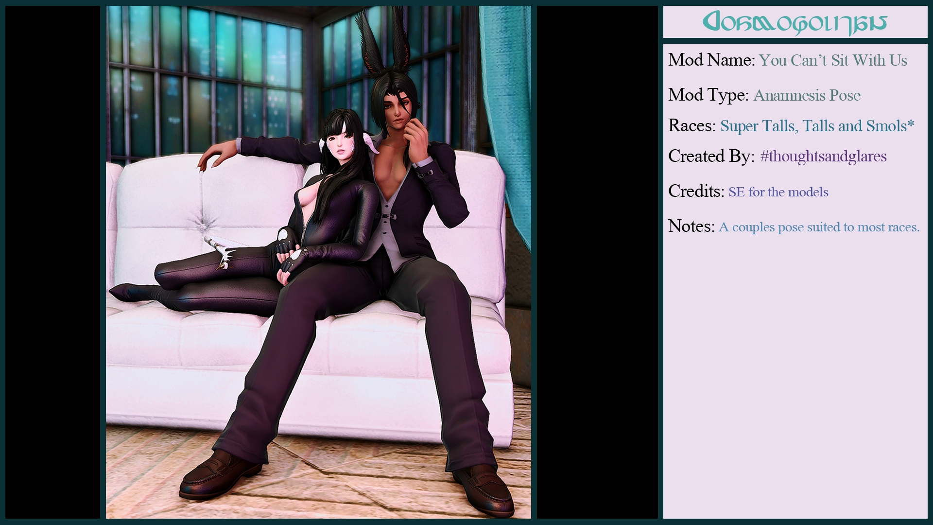 Mod Preview Image