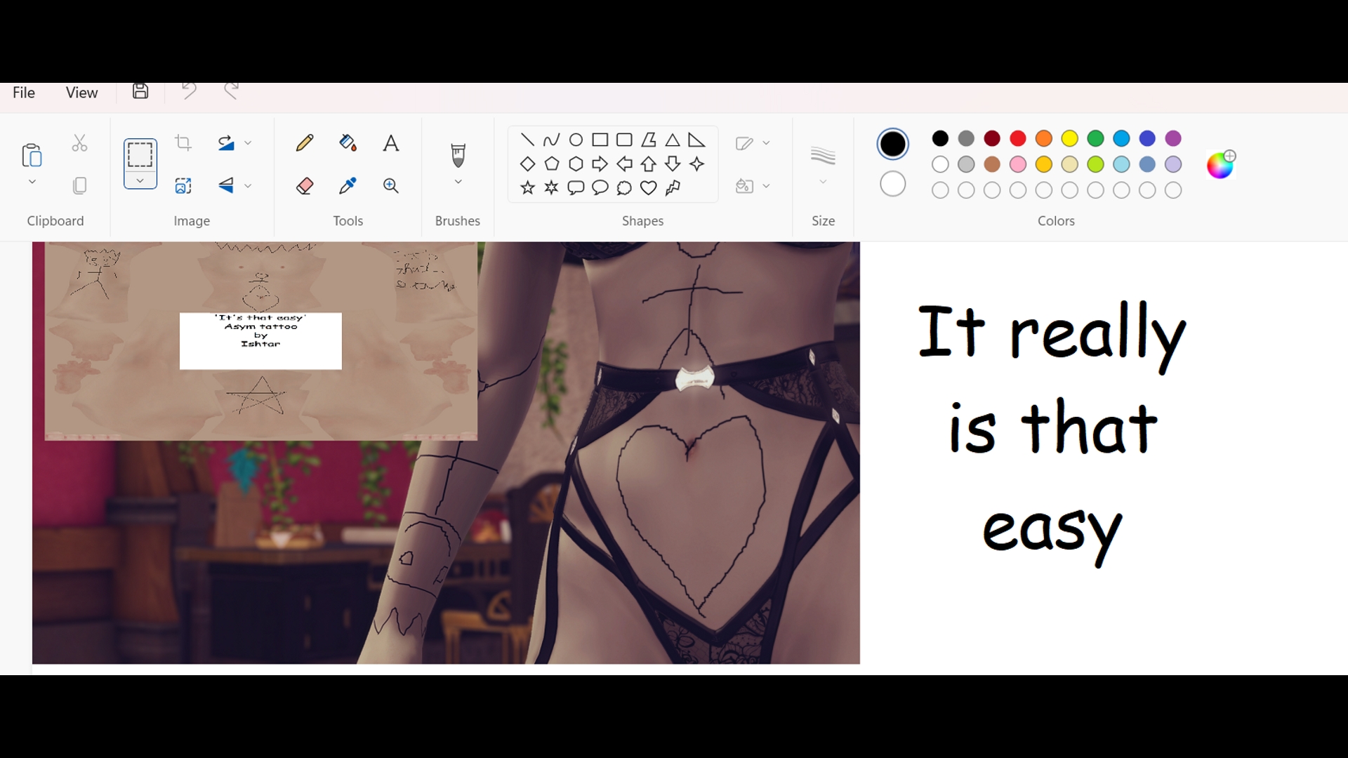 Mod Preview Image