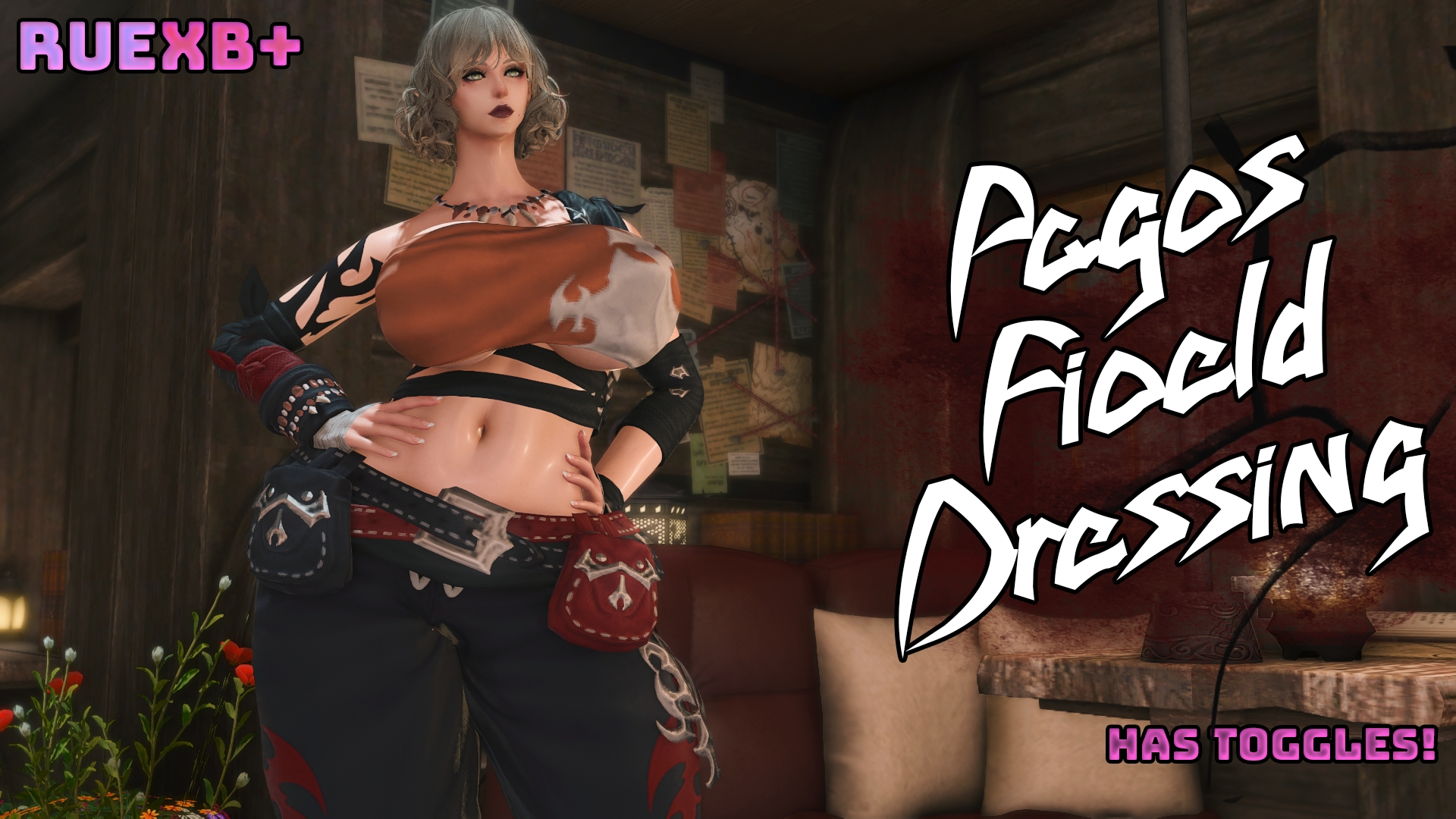 Mod Preview Image