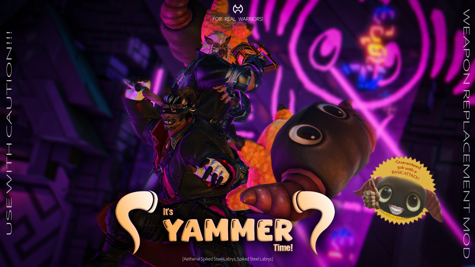 Mod Preview Image