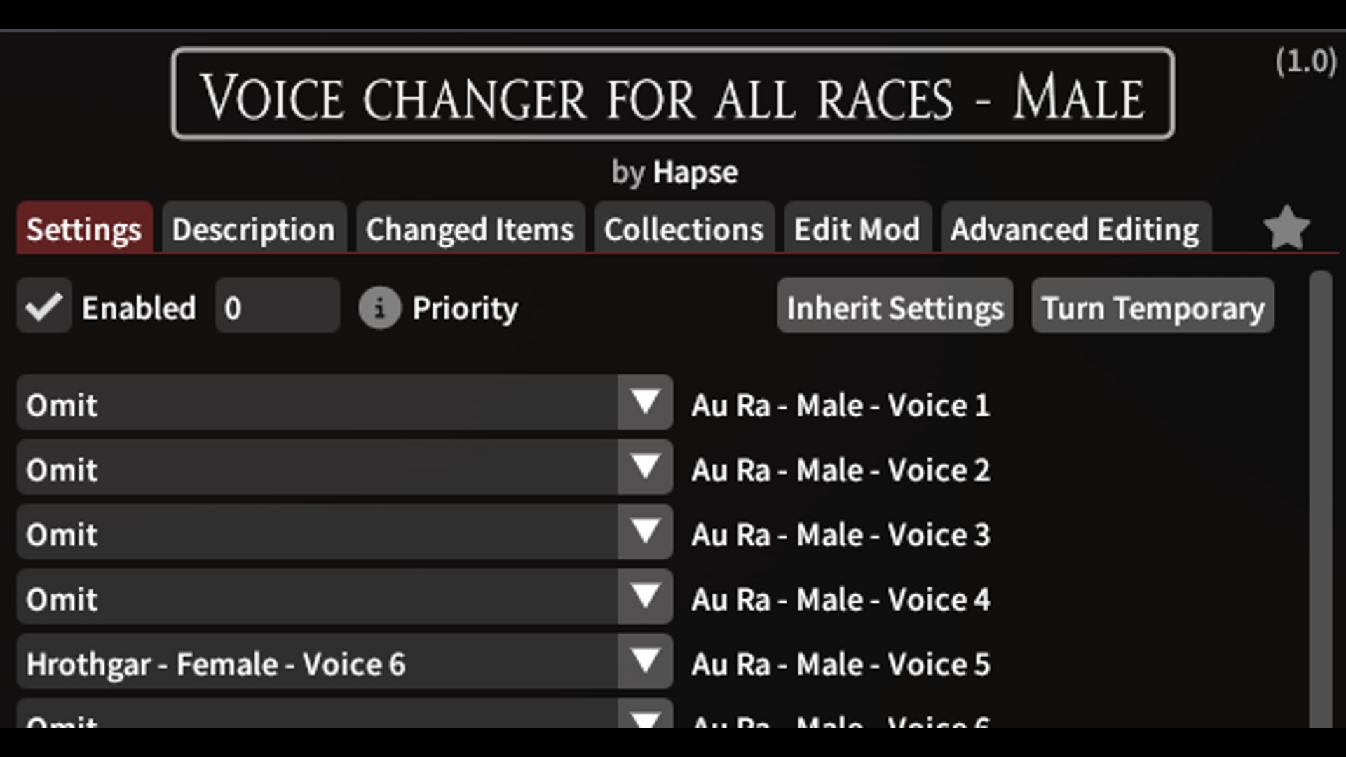 Mod Preview Image