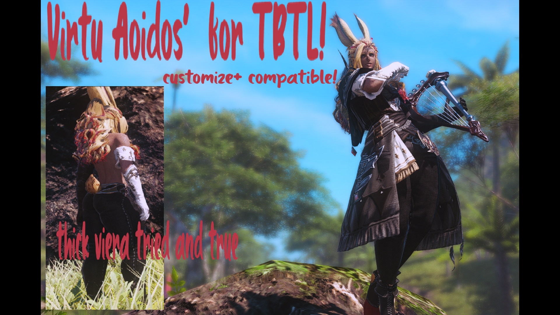 Mod Preview Image