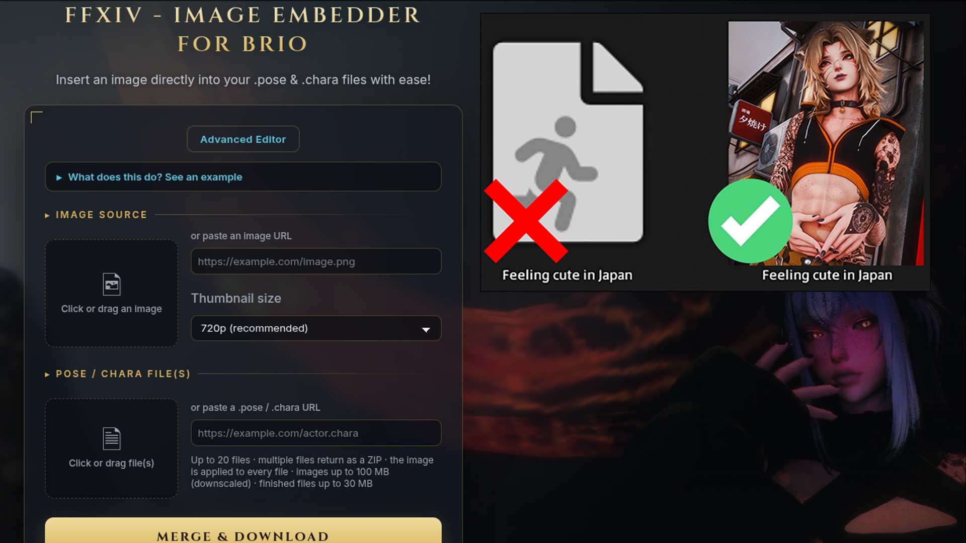 Mod Preview Image