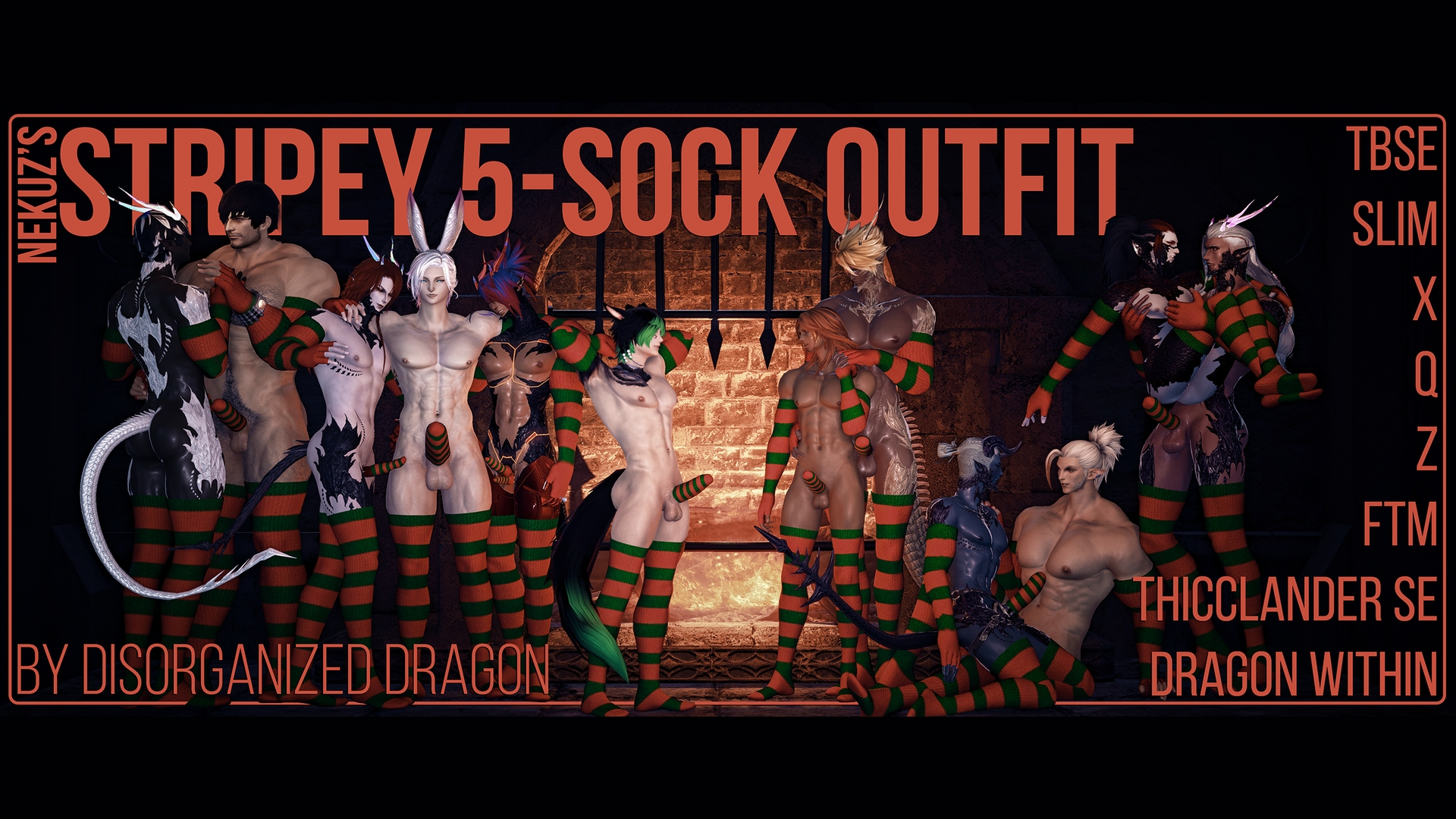 Mod Preview Image
