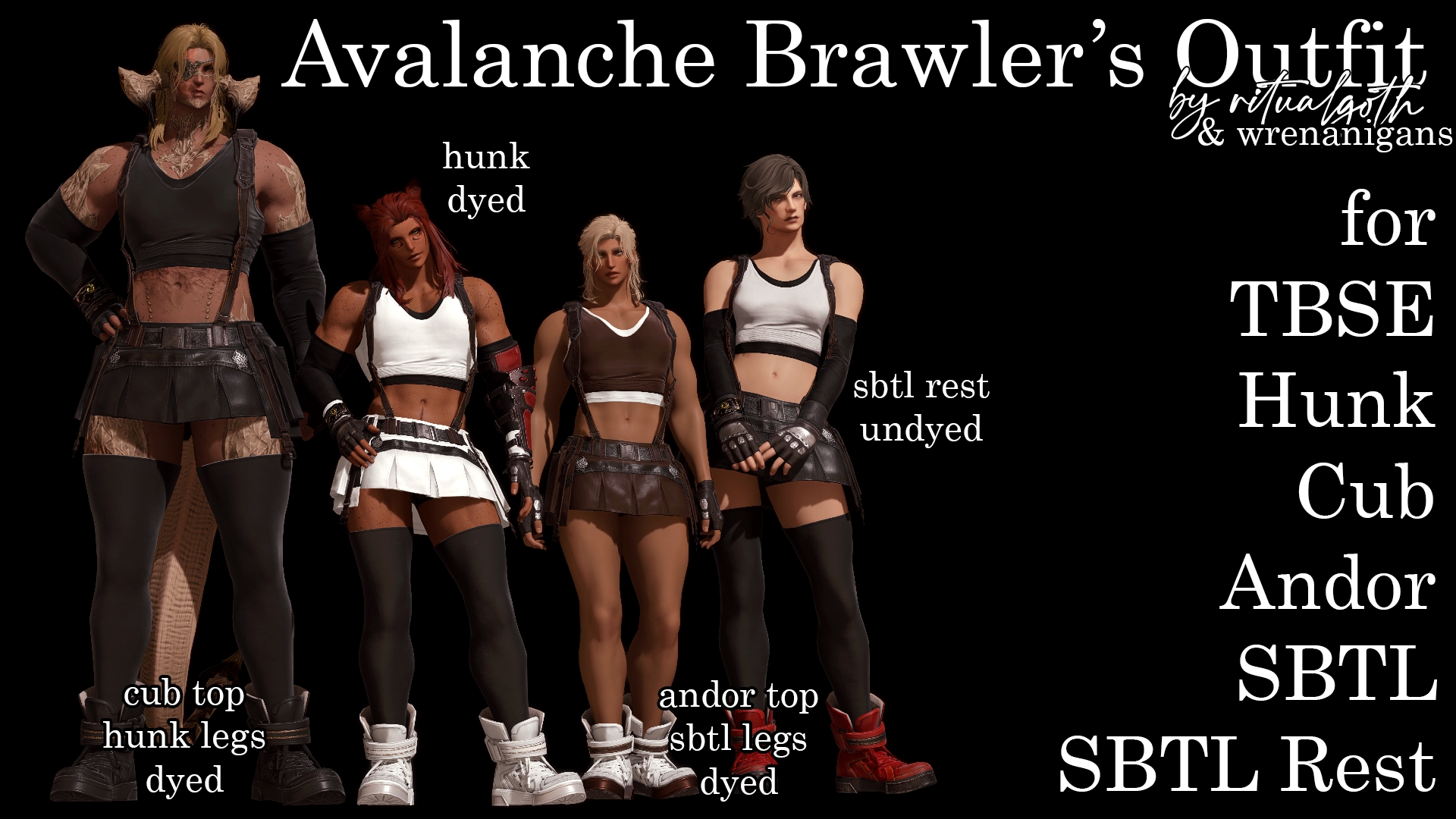 Mod Preview Image