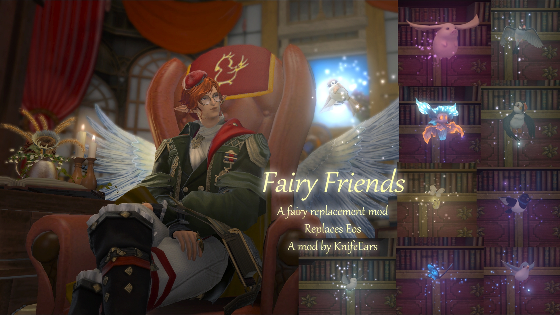 Mod Preview Image