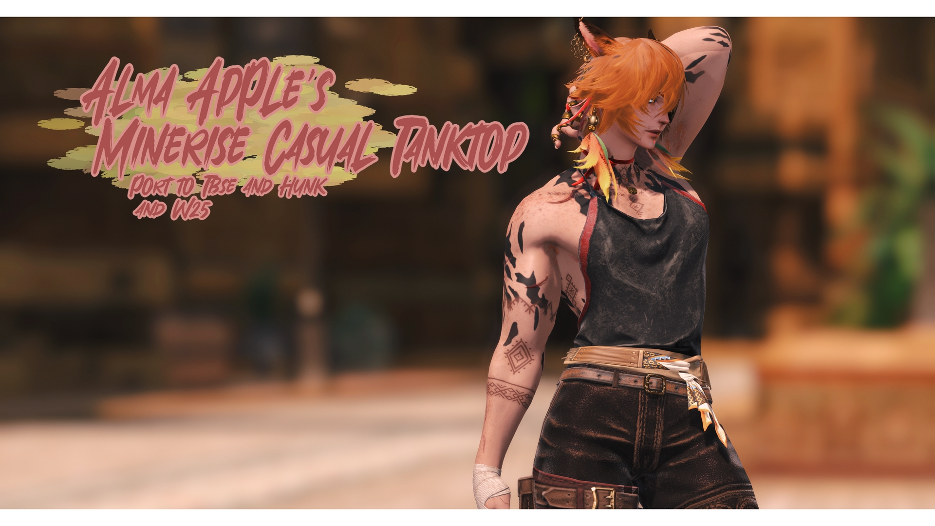 Mod Preview Image