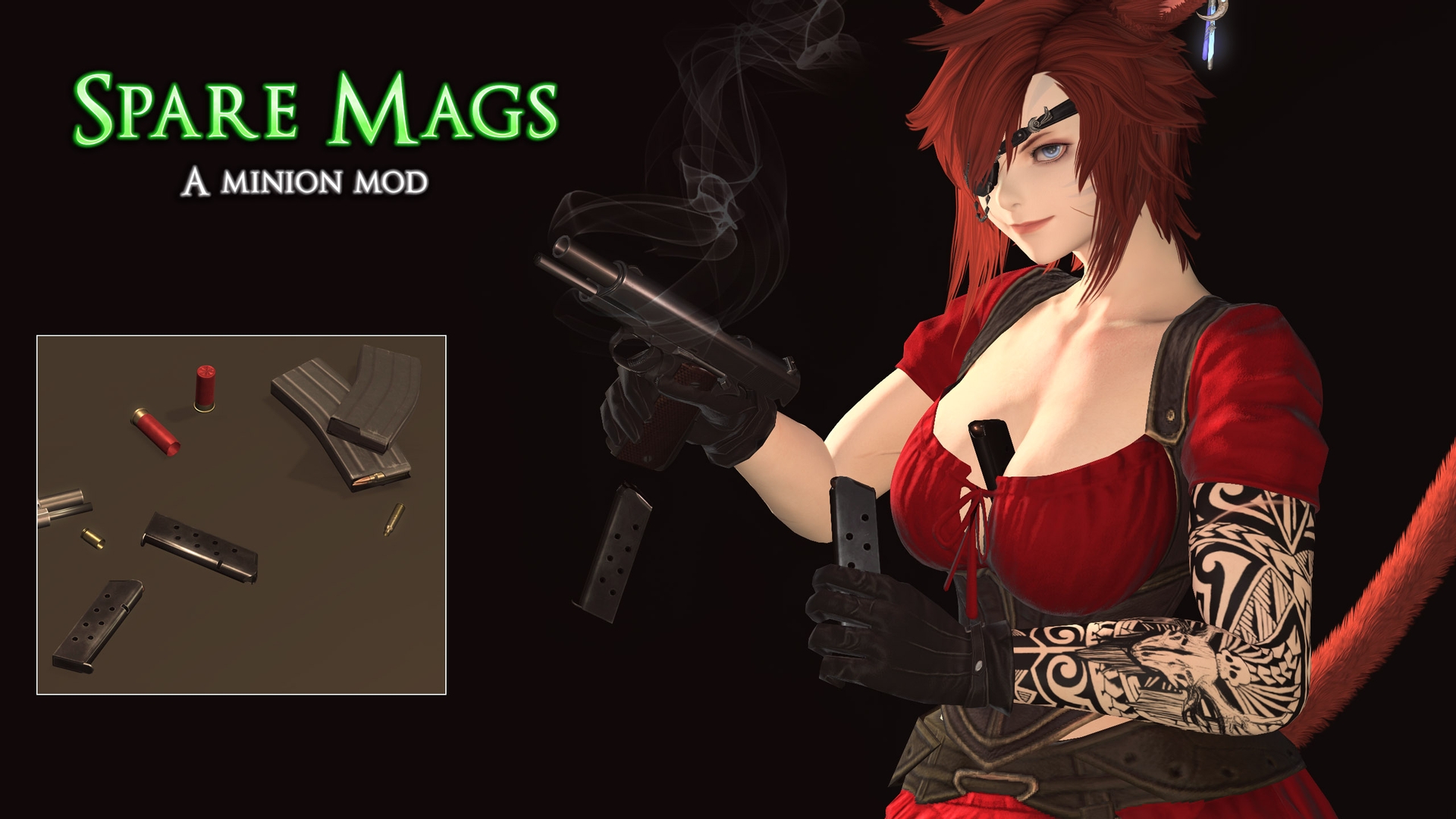 Mod Preview Image