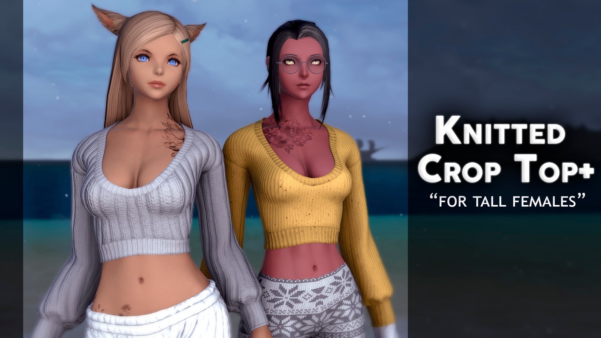 Mod Preview Image