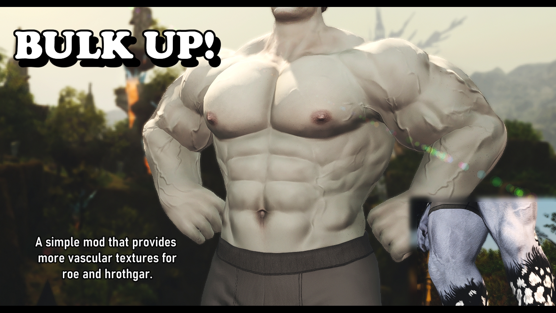 Mod Preview Image
