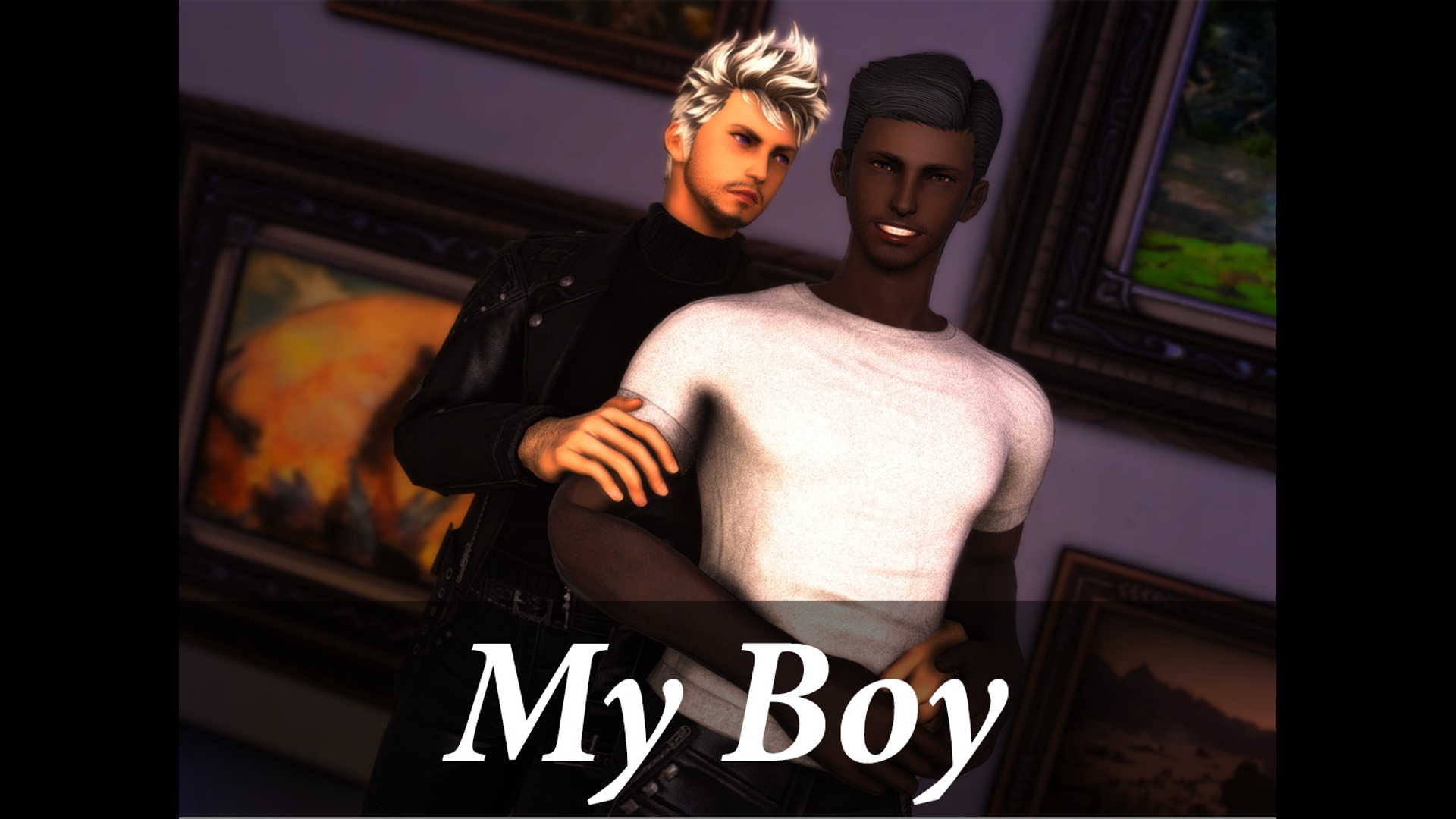Mod Preview Image