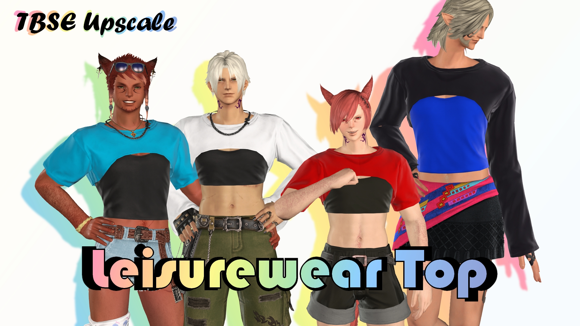 Mod Preview Image