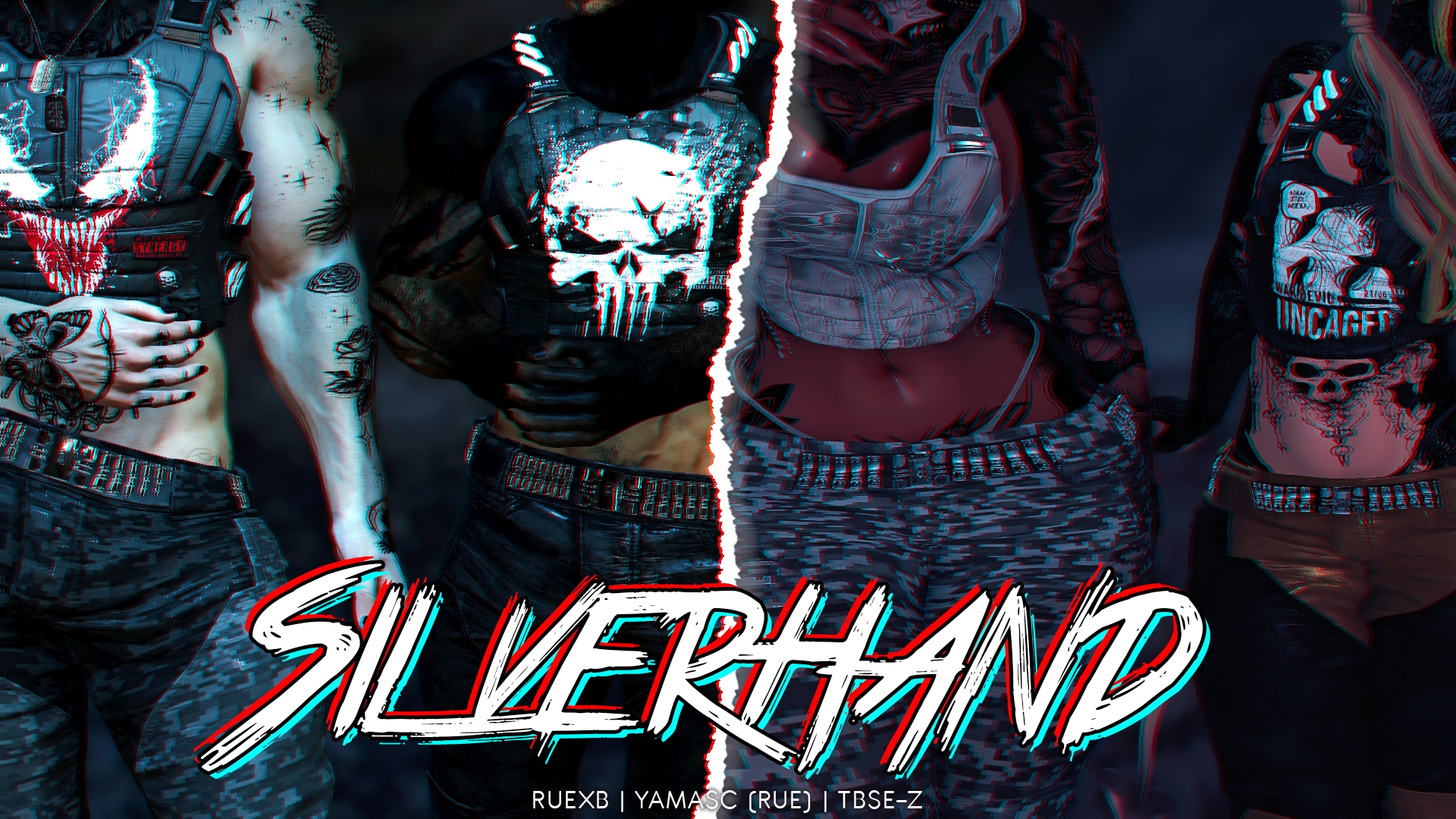 Mod Preview Image