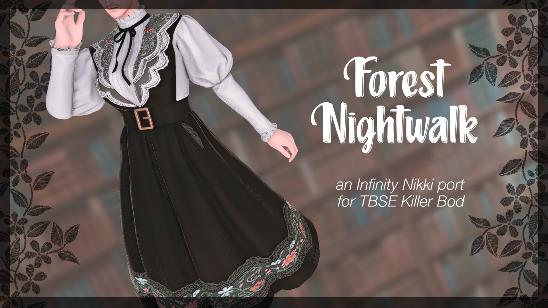 Mod Preview Image