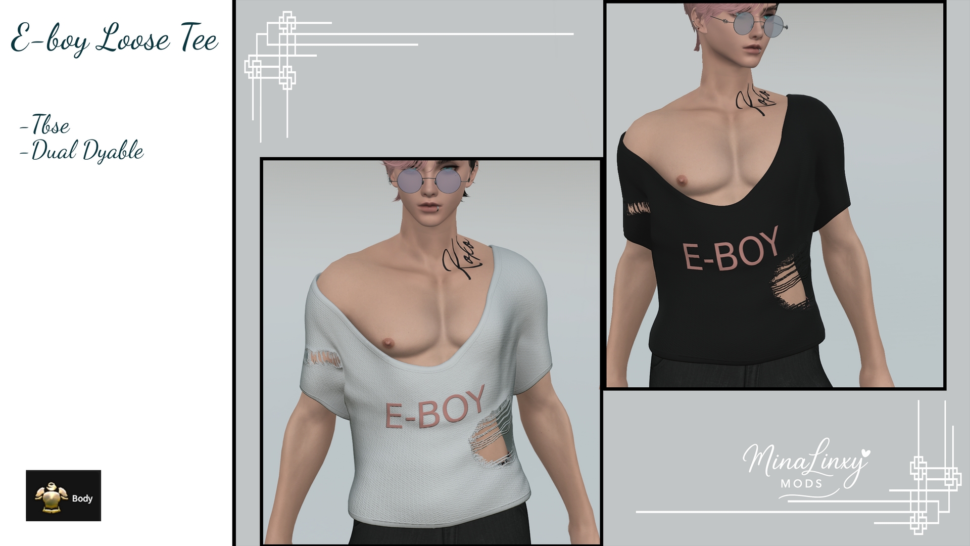 Mod Preview Image