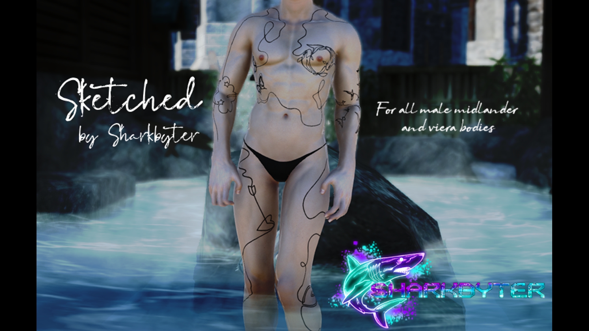 Mod Preview Image
