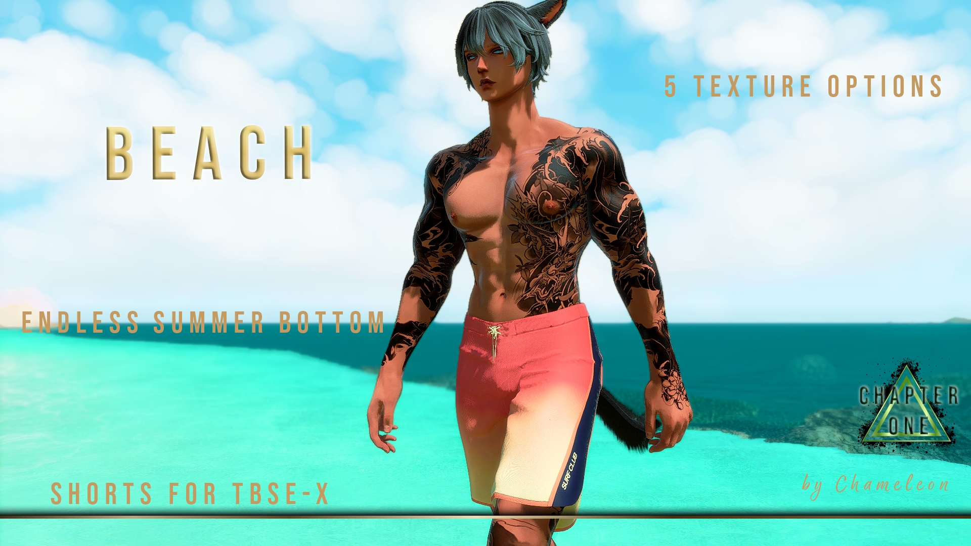 Mod Preview Image