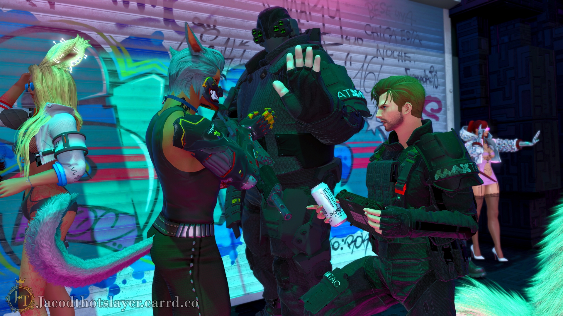 Mod Preview Image