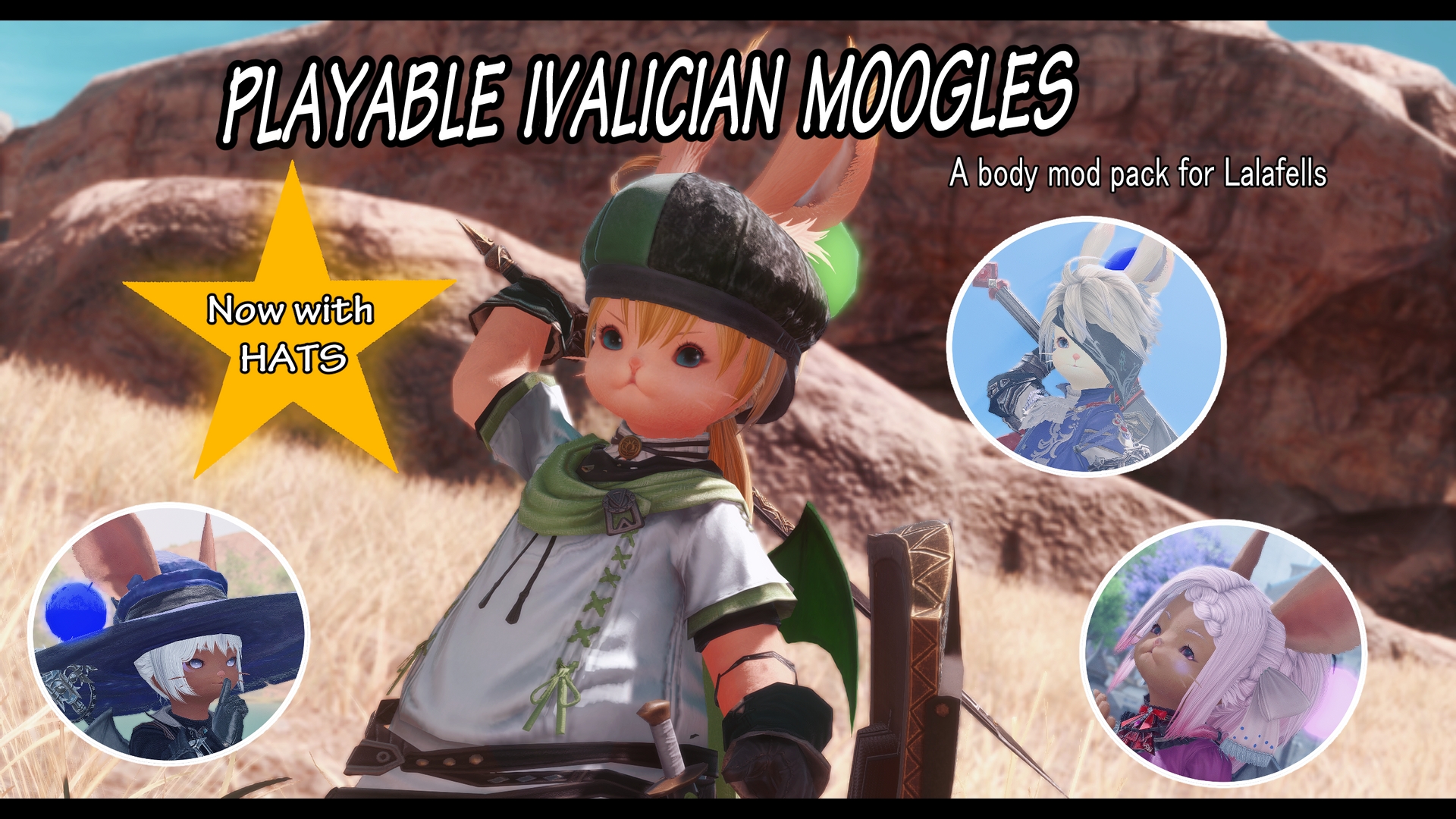 Mod Preview Image