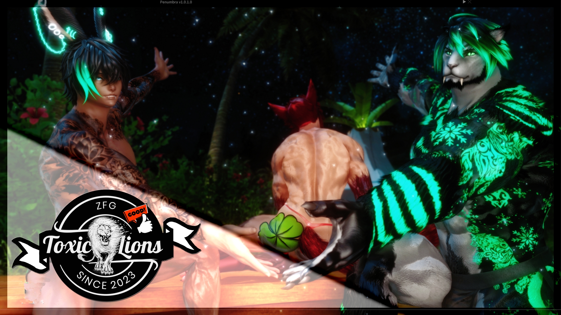 Mod Preview Image