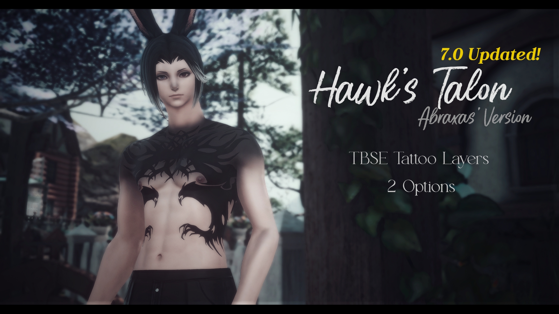 Mod Preview Image