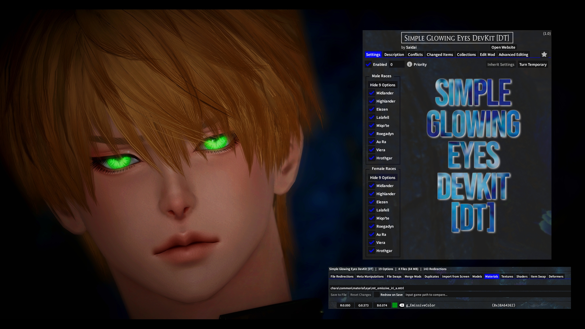 Mod Preview Image