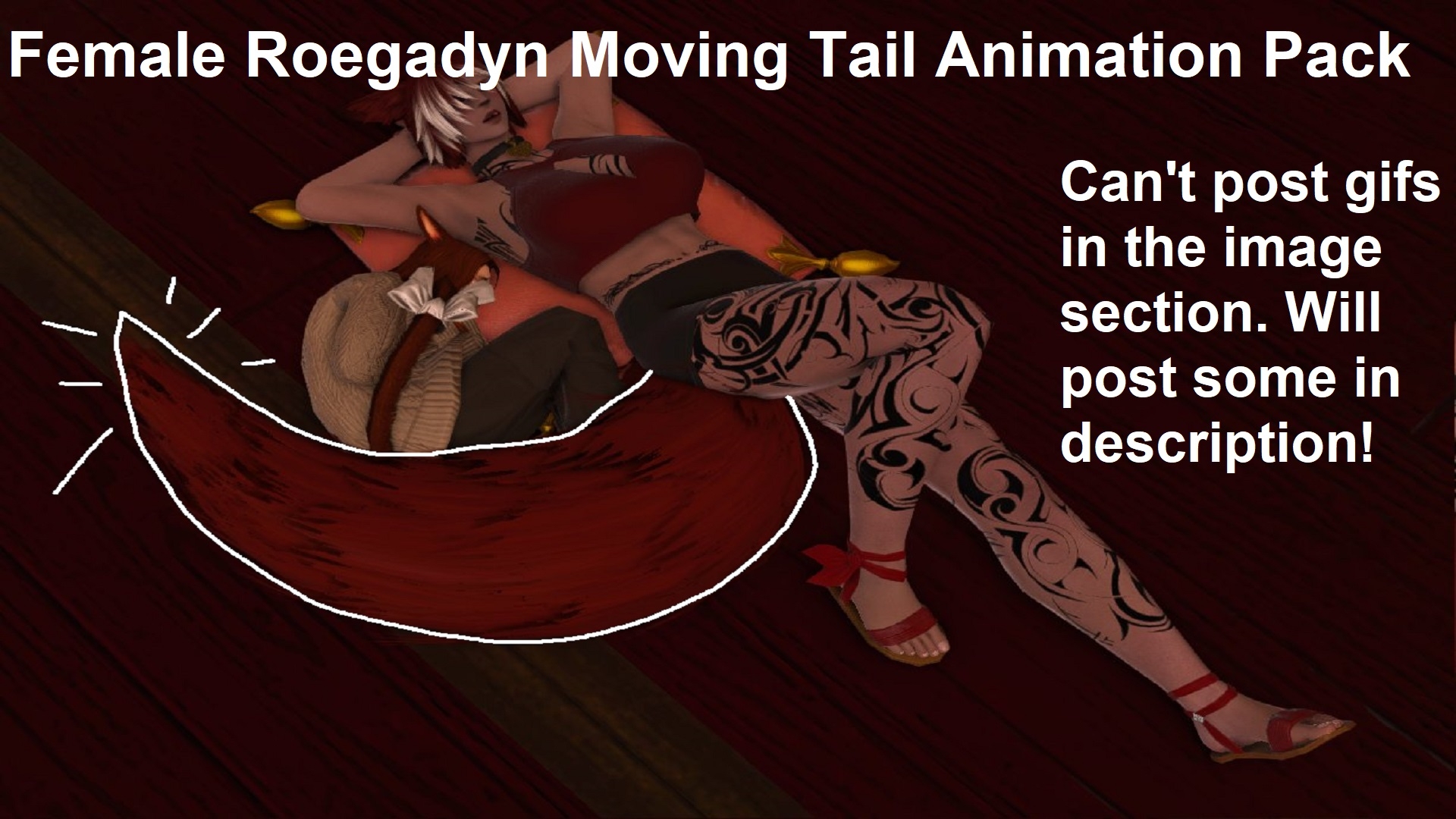 Mod Preview Image