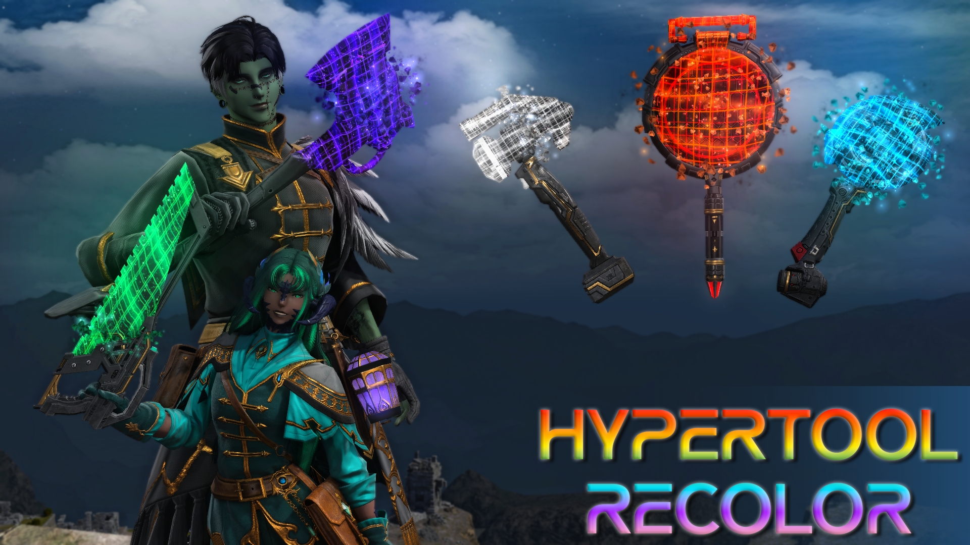 Mod Preview Image