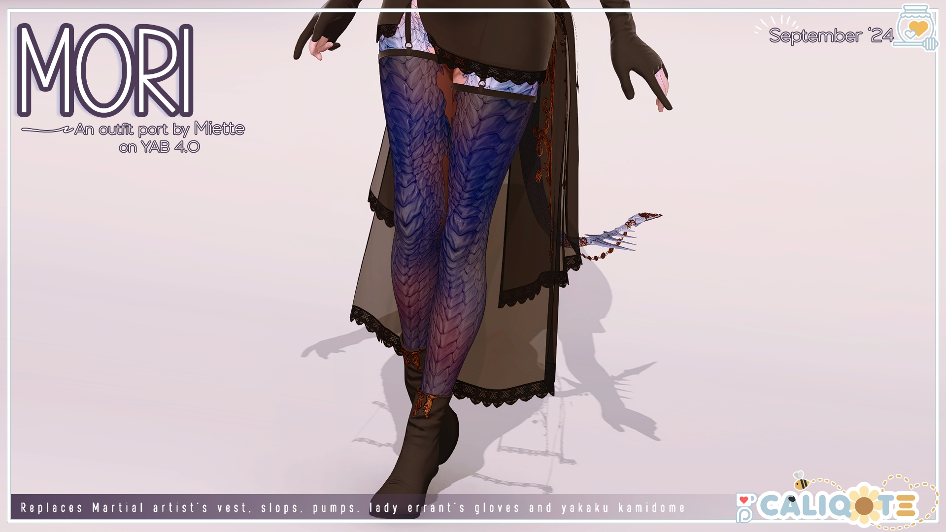 Mod Preview Image