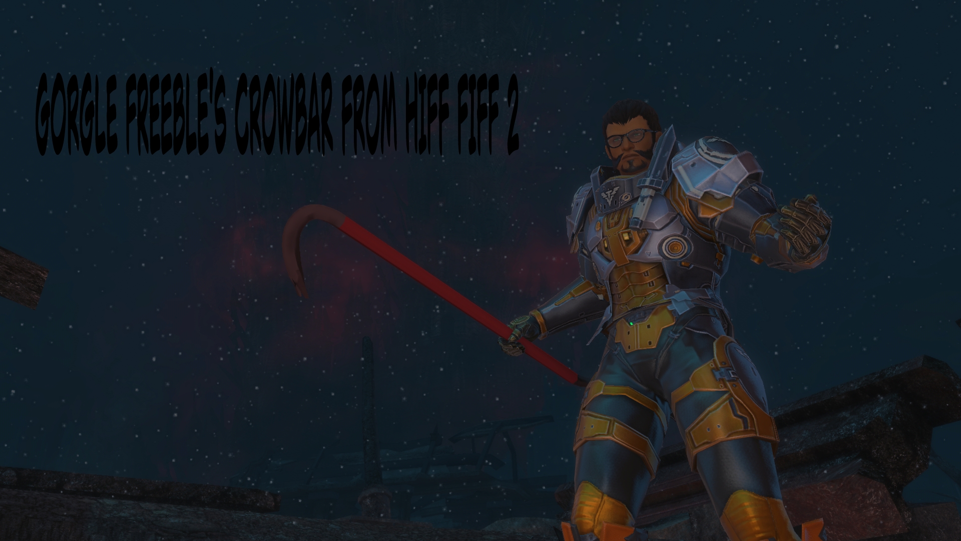 Mod Preview Image