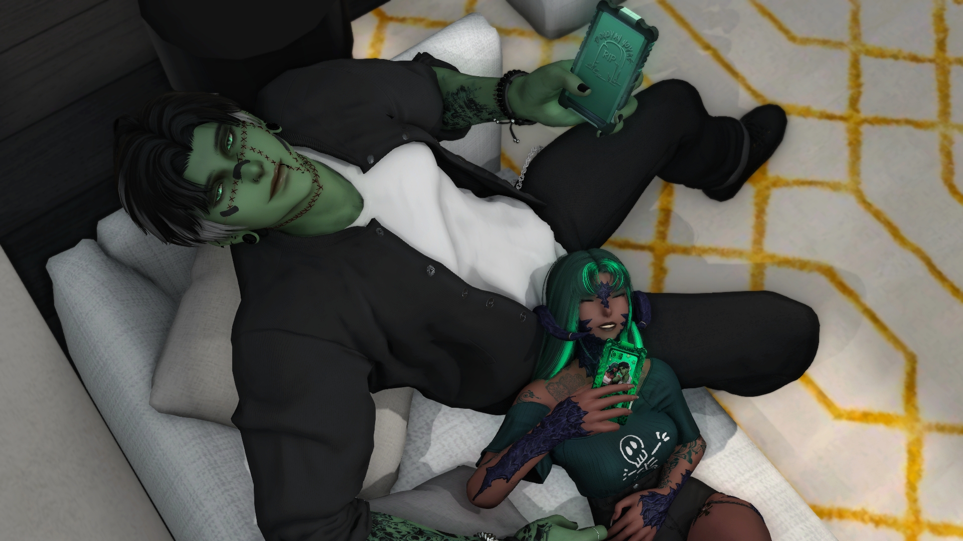 Mod Preview Image