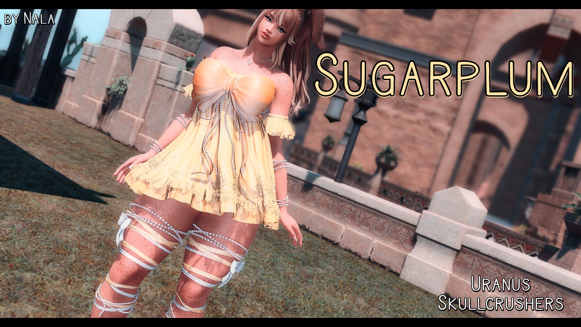 Mod Preview Image
