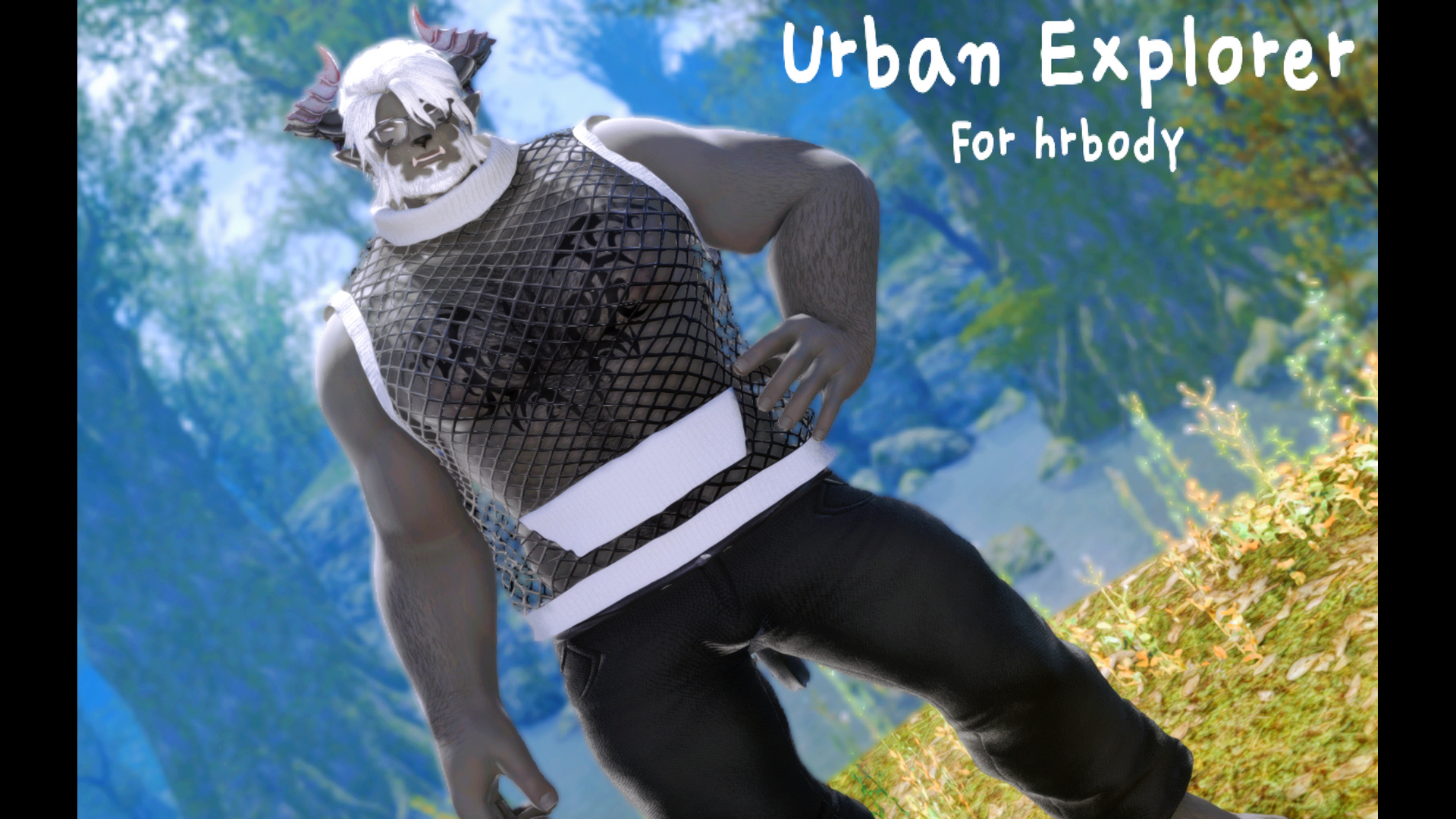 Mod Preview Image