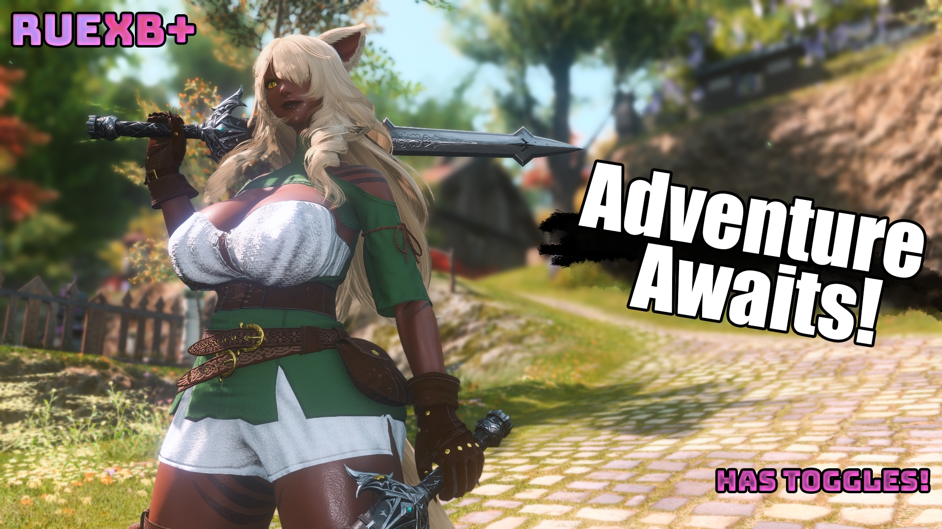 Mod Preview Image