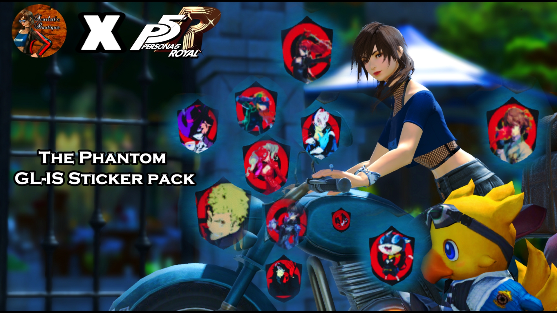 Mod Preview Image