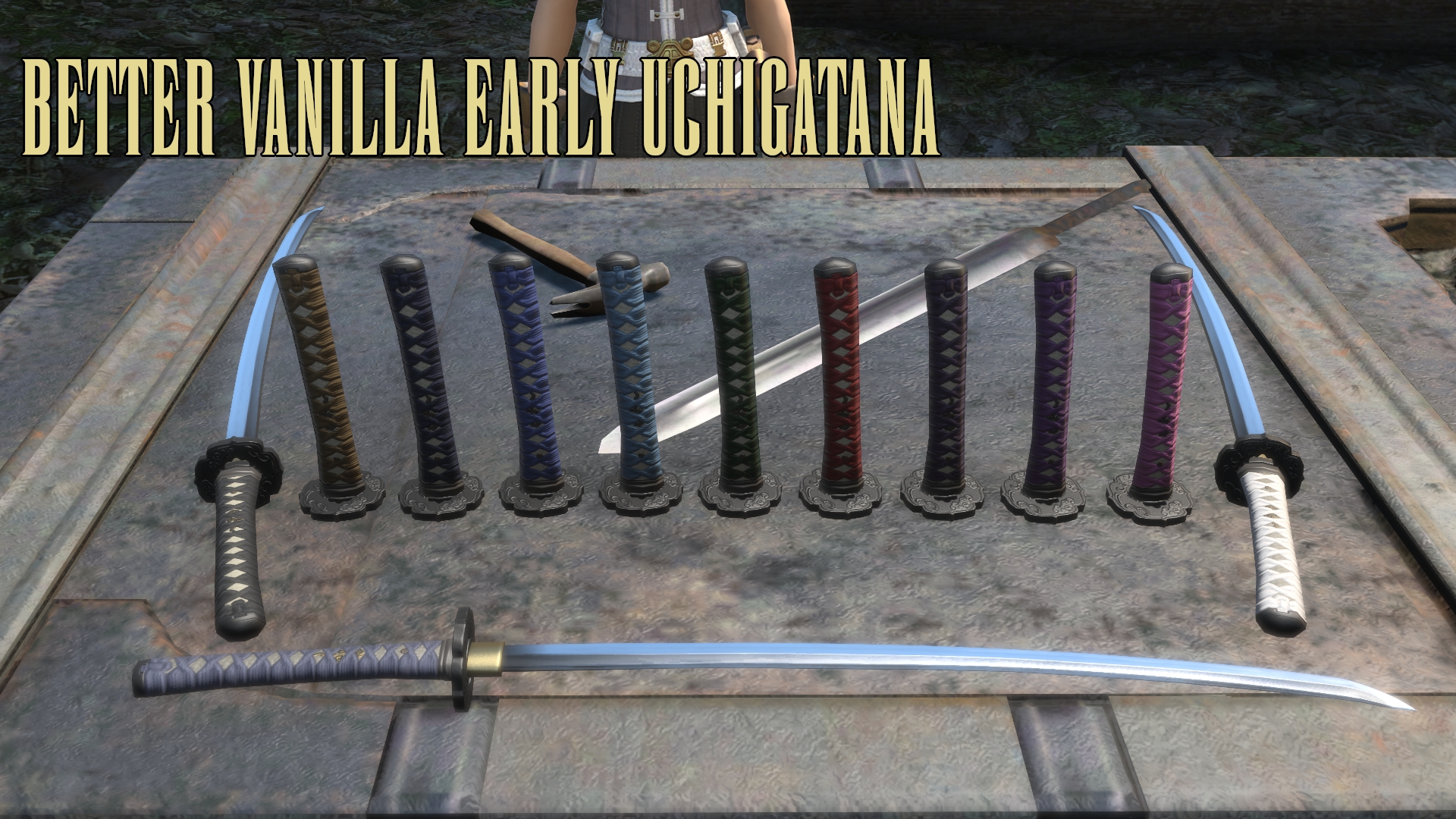 Mod Preview Image