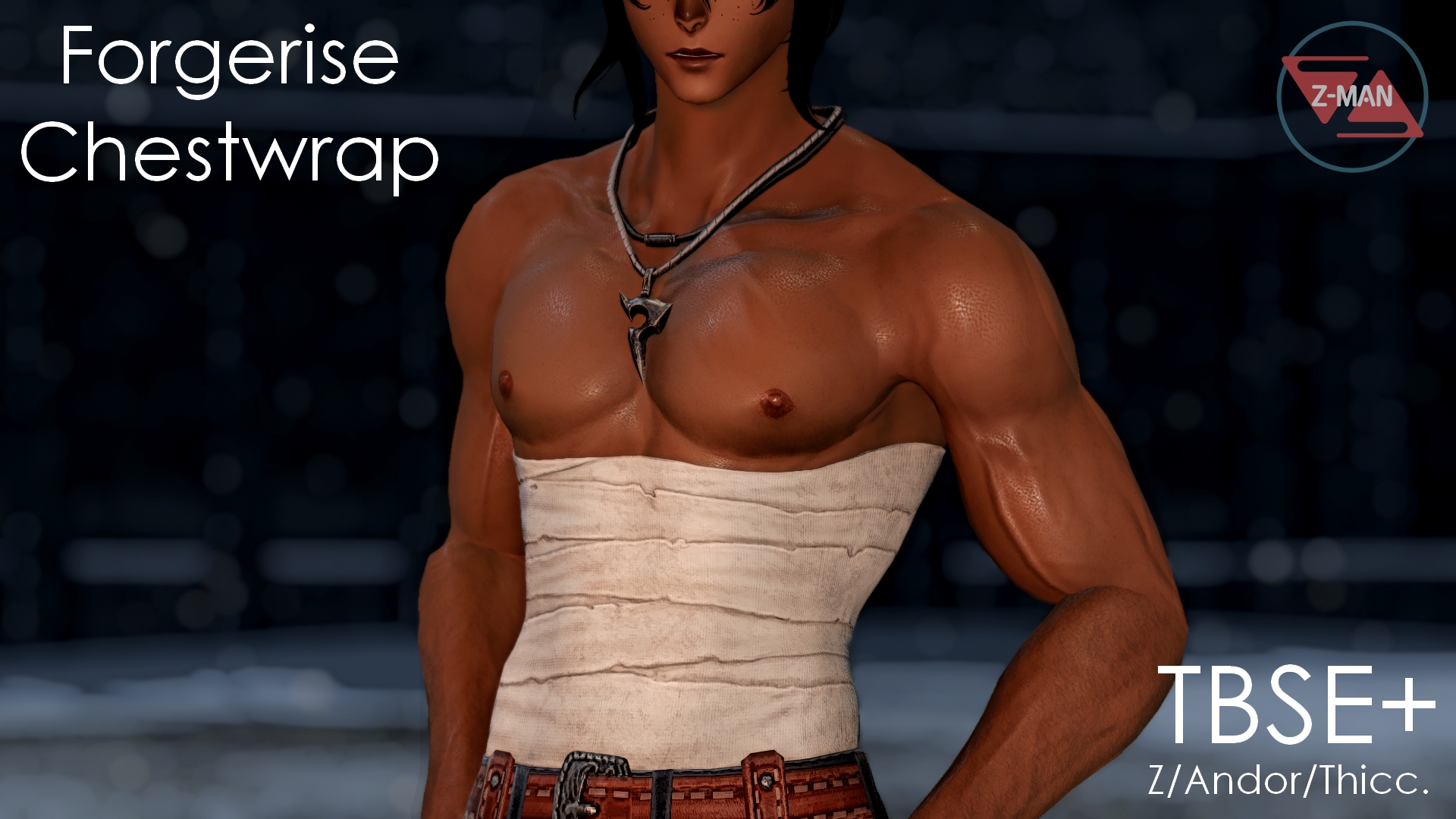 Mod Preview Image