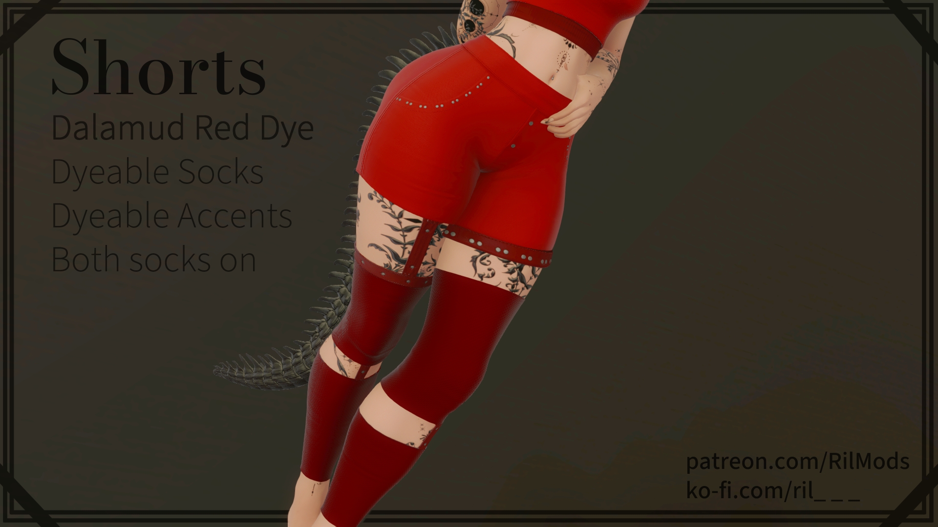 Mod Preview Image