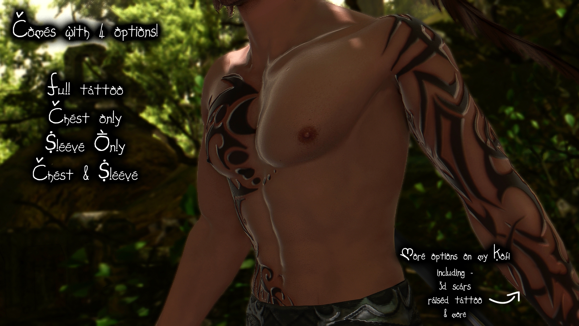 Mod Preview Image