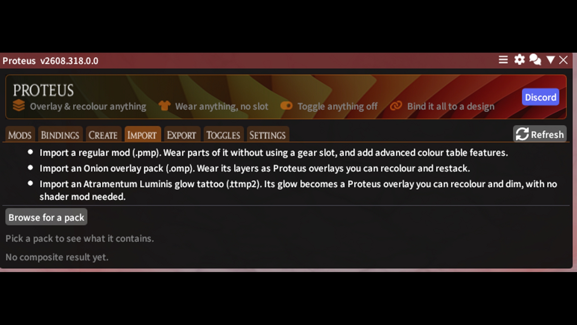 Mod Preview Image