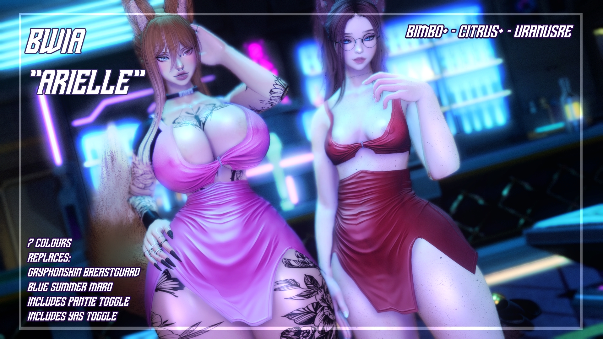 Mod Preview Image