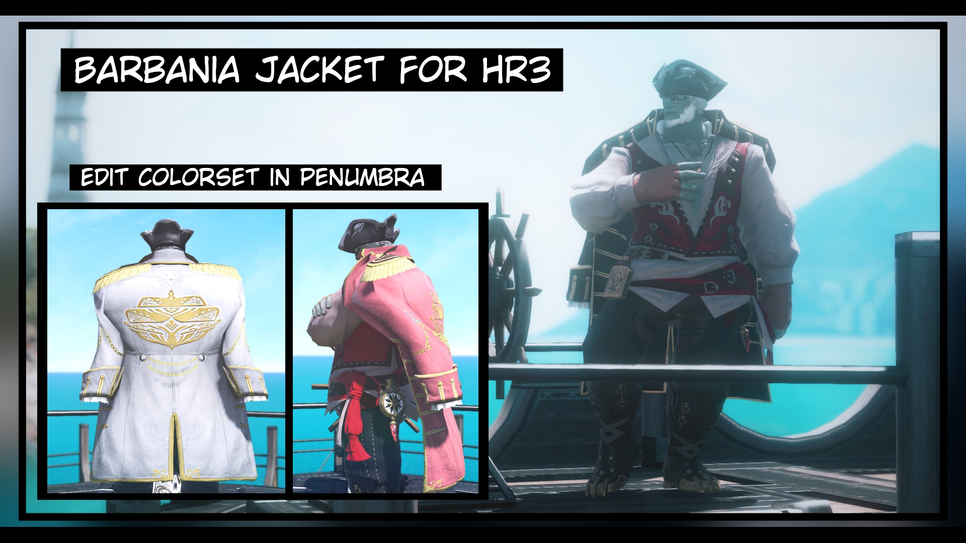 Mod Preview Image