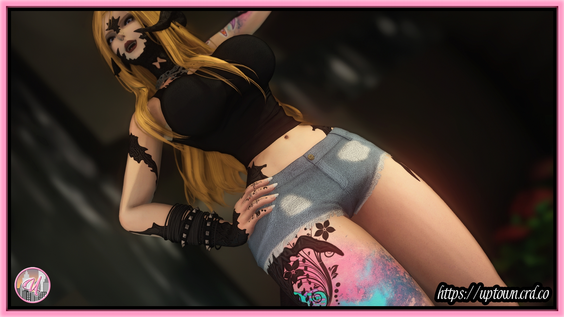 Mod Preview Image