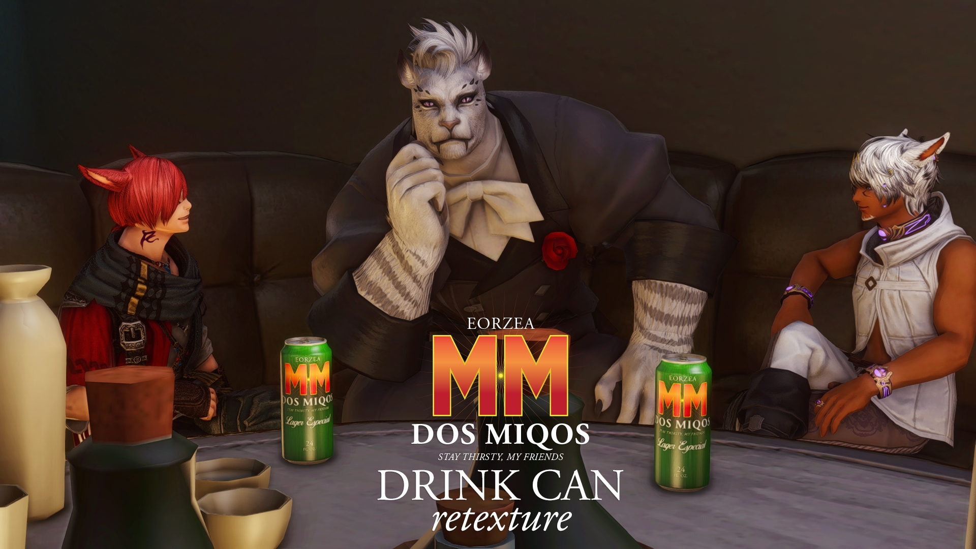 Mod Preview Image