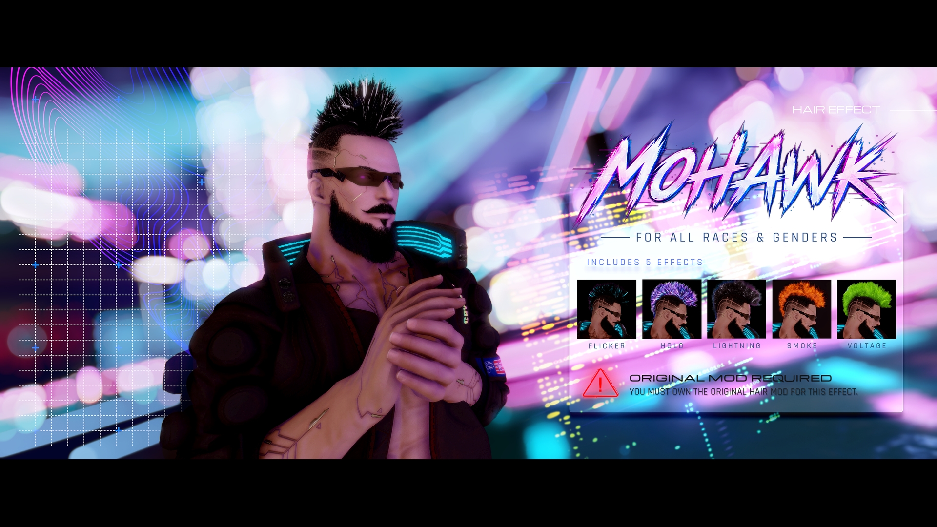 Mod Preview Image