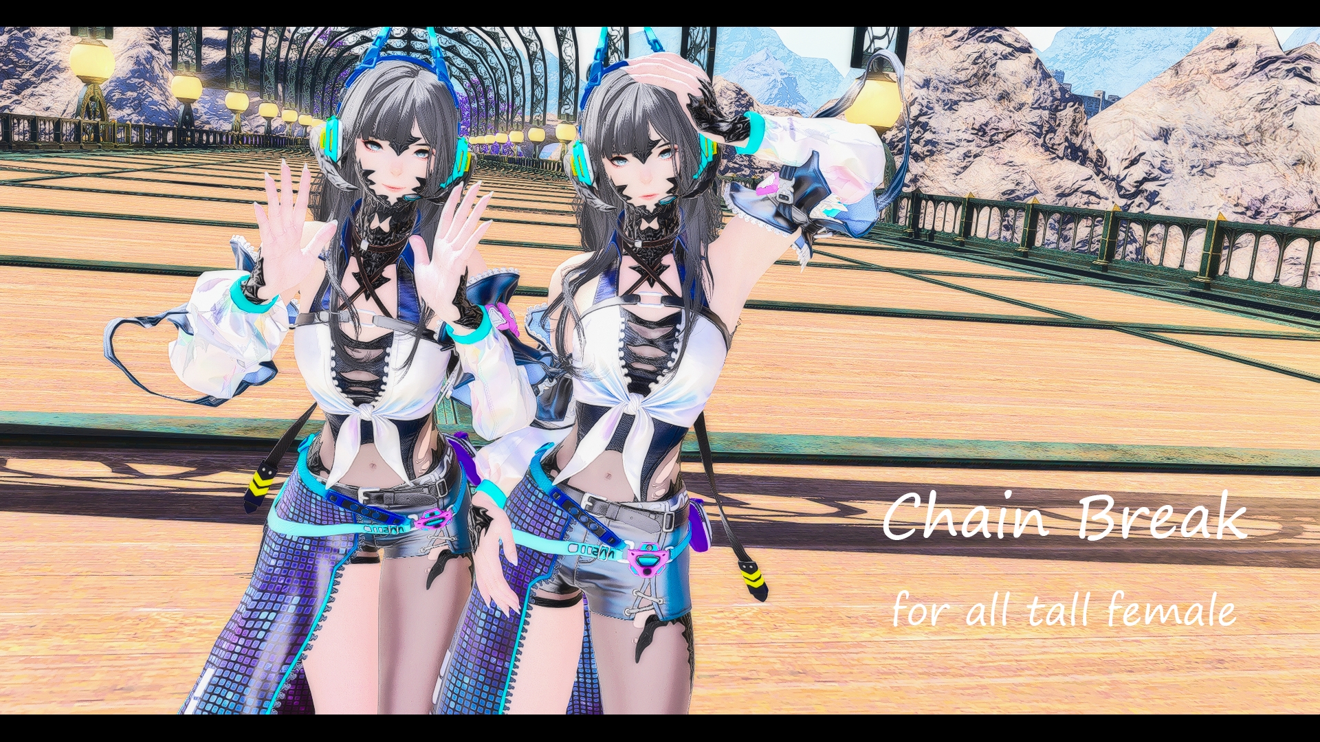 Mod Preview Image