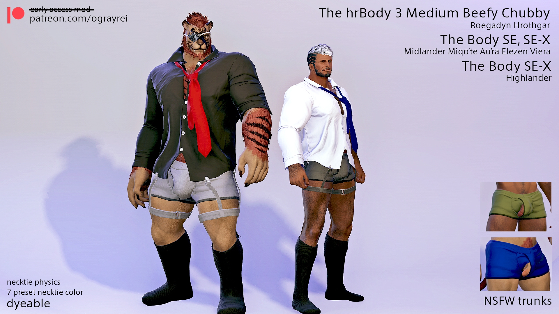 Mod Preview Image
